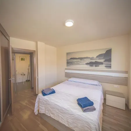 Apartamento Catedrales *