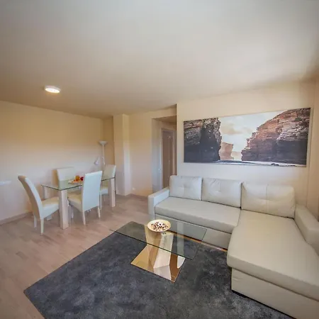 Apartamento Catedrales