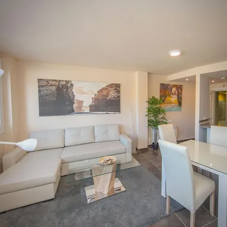 Apartamento Catedrales