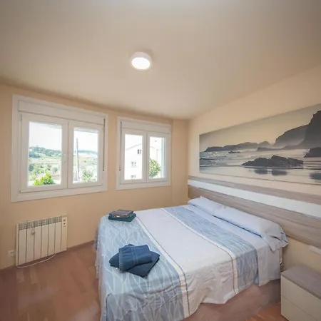 Catedrales Apartamento *