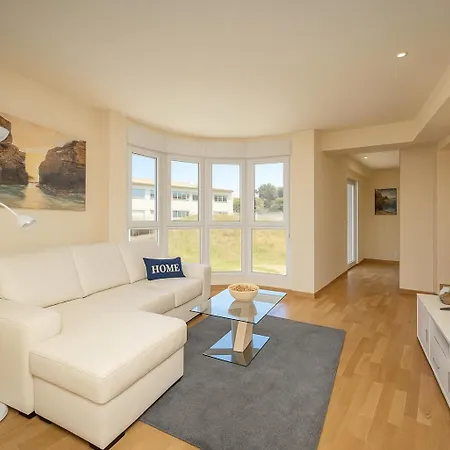 Catedrales Apartamento