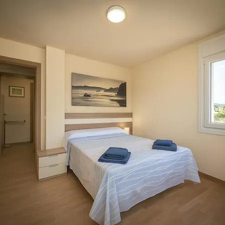 Apartamento Catedrales