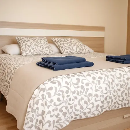 Catedrales Apartamento Foz