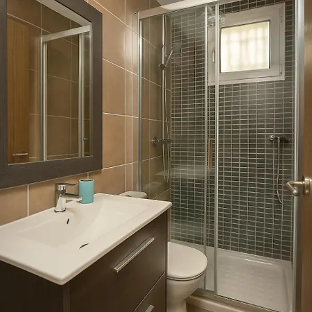 Catedrales Apartamento