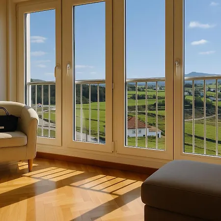 Апартаменты Catedrales