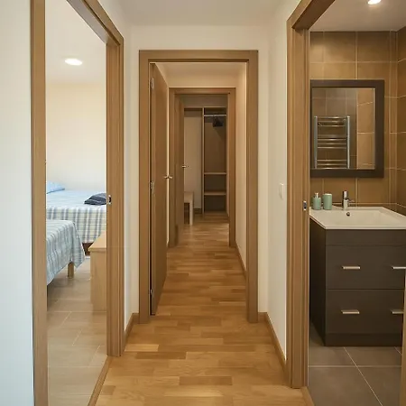 Catedrales Apartamento *