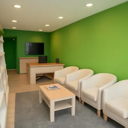 Apartamento Catedrales *