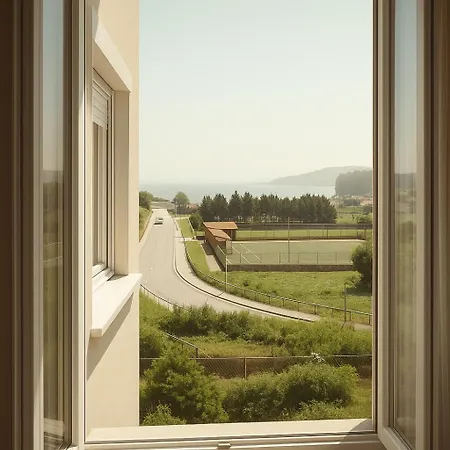 Апартаменты Catedrales