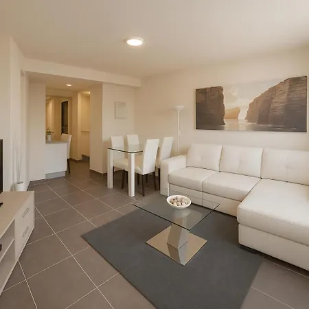 Catedrales Apartamento *