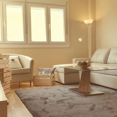 Apartamento Catedrales