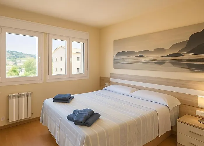 Διαμέρισμα Catedrales *