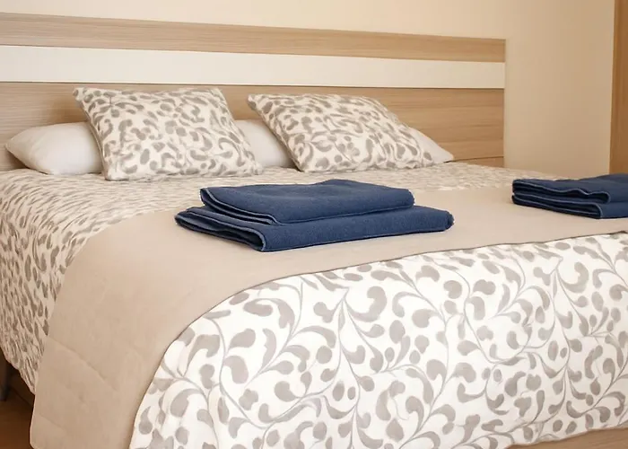 Catedrales Διαμέρισμα Foz