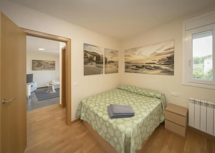 Διαμέρισμα Catedrales *