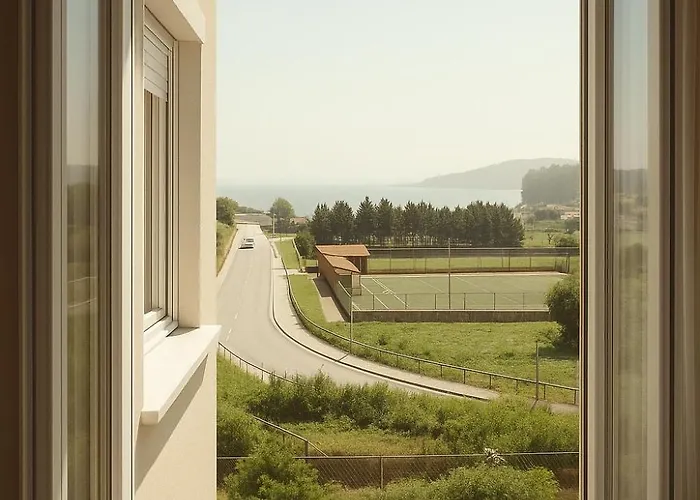 Διαμέρισμα Catedrales