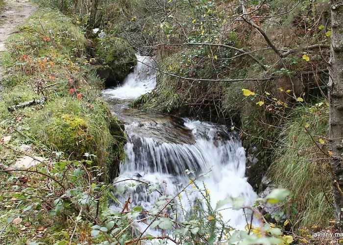 Διαμέρισμα Catedrales *